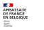 Ambassade de France en Belgique