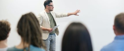 French courses for solidarity