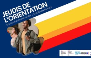 Jeudis de l'orientation