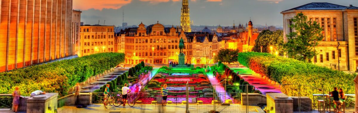 Bruxelles Alliance Française Spotify