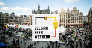 Belgian Beer weekend