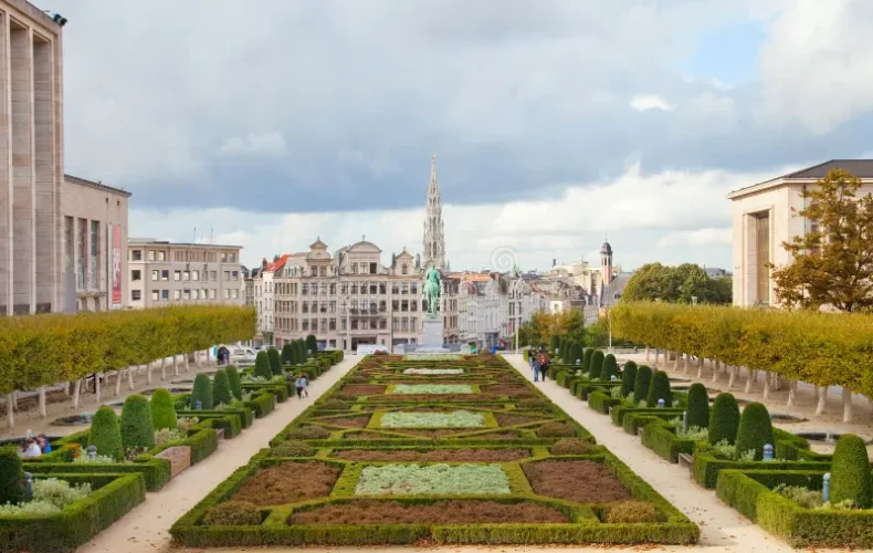 Bruxelles