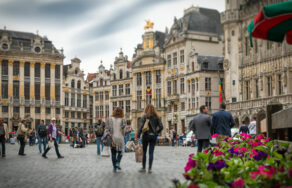 Bruxelles