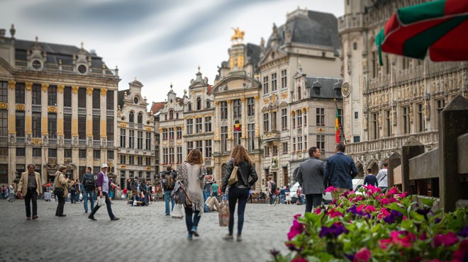 Bruxelles