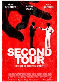 Second tour